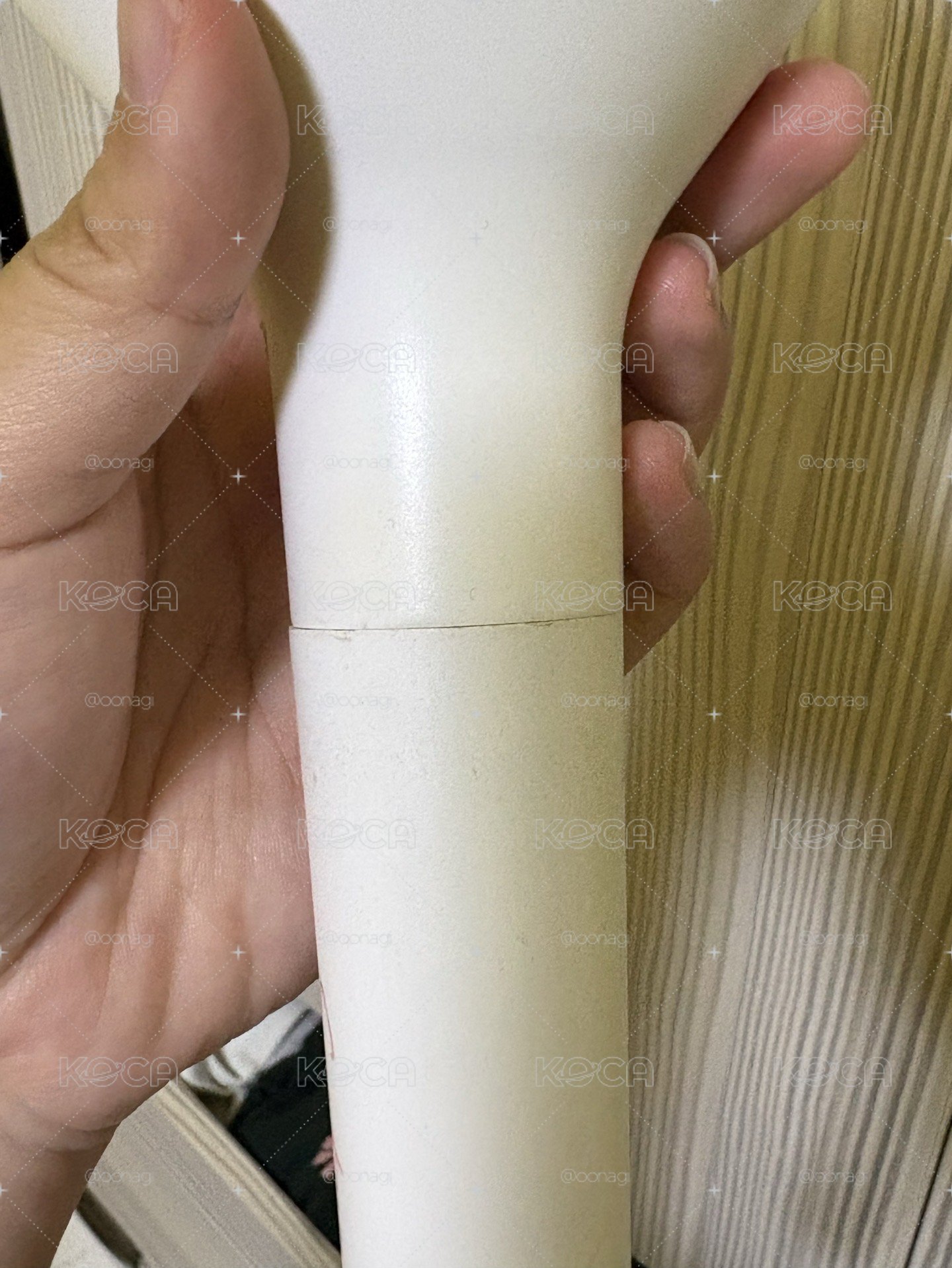 一代克拉棒（點進看詳情）