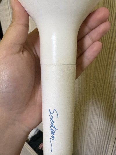 一代克拉棒（點進看詳情）