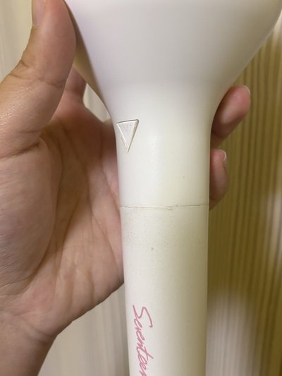 一代克拉棒（點進看詳情）