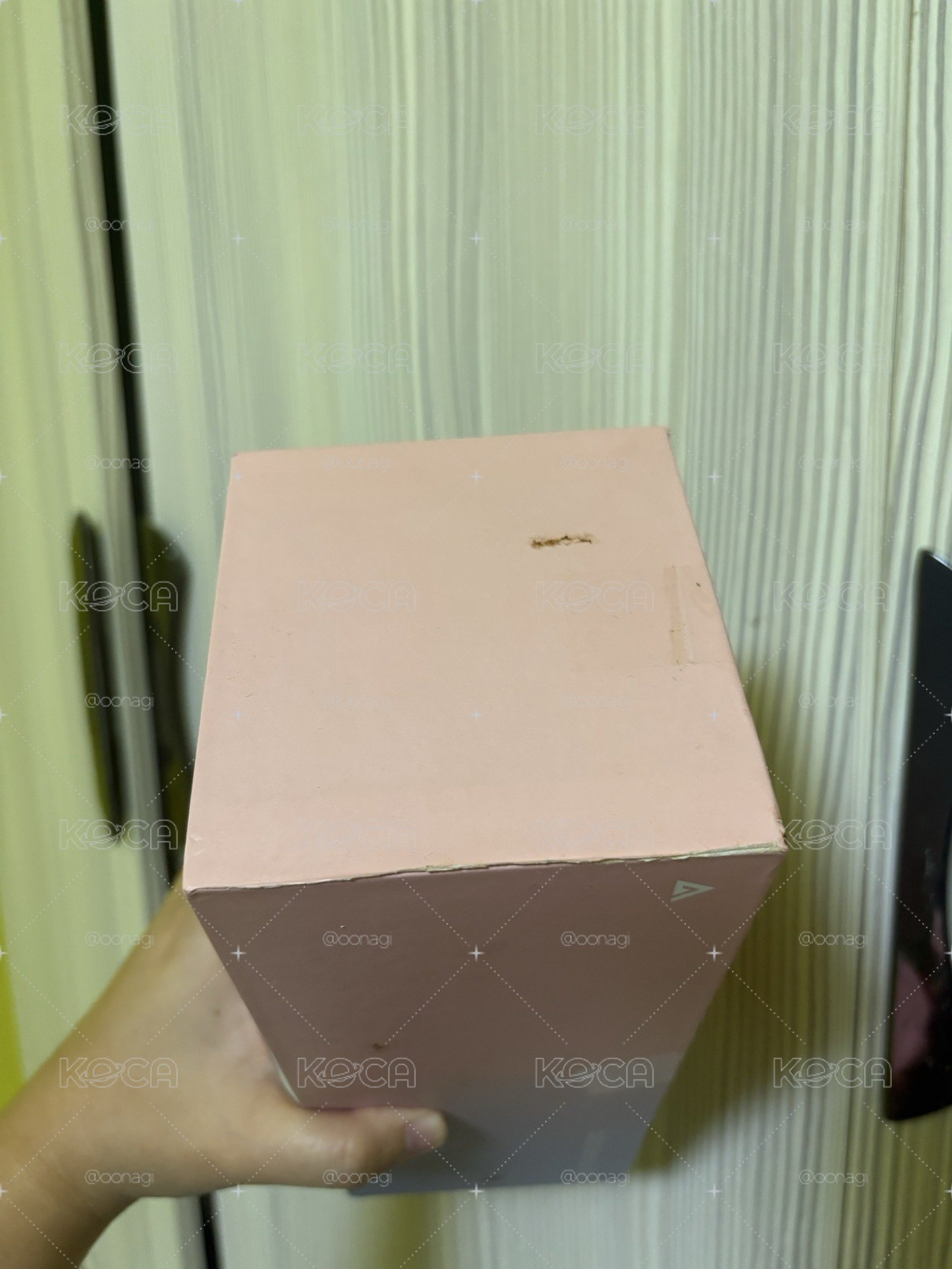 一代克拉棒（點進看詳情）