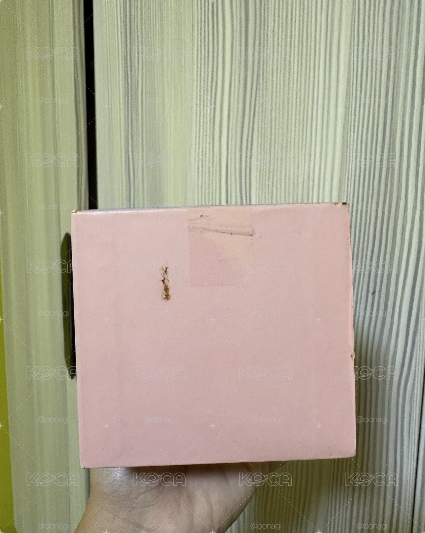 一代克拉棒（點進看詳情）