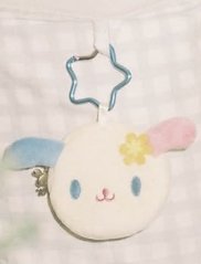 吊娃 Mini Mattets贈品