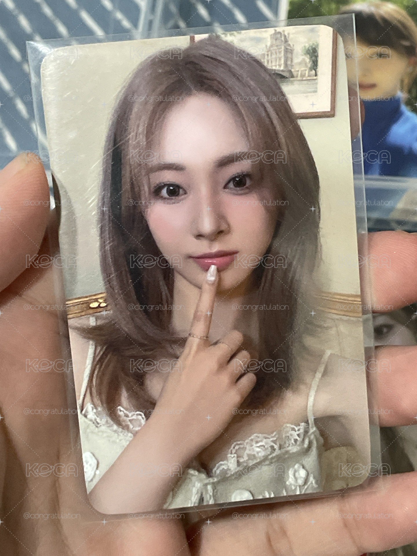 現貨