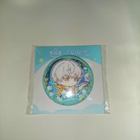 齊司禮-食驗室聯名Q版徽