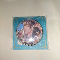 齊司禮-埃及徽