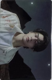 宵 日咖 特典卡 