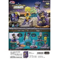 Re-MeNT JOJO的奇妙冒險 on DESK(星塵遠征軍)