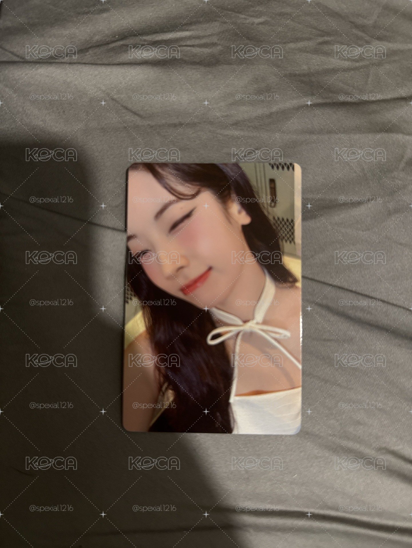 多 演唱會小卡