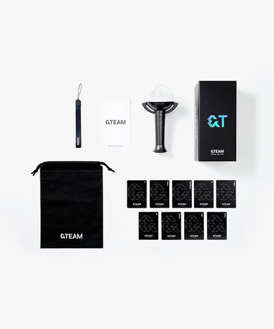 &team 快閃店周邊