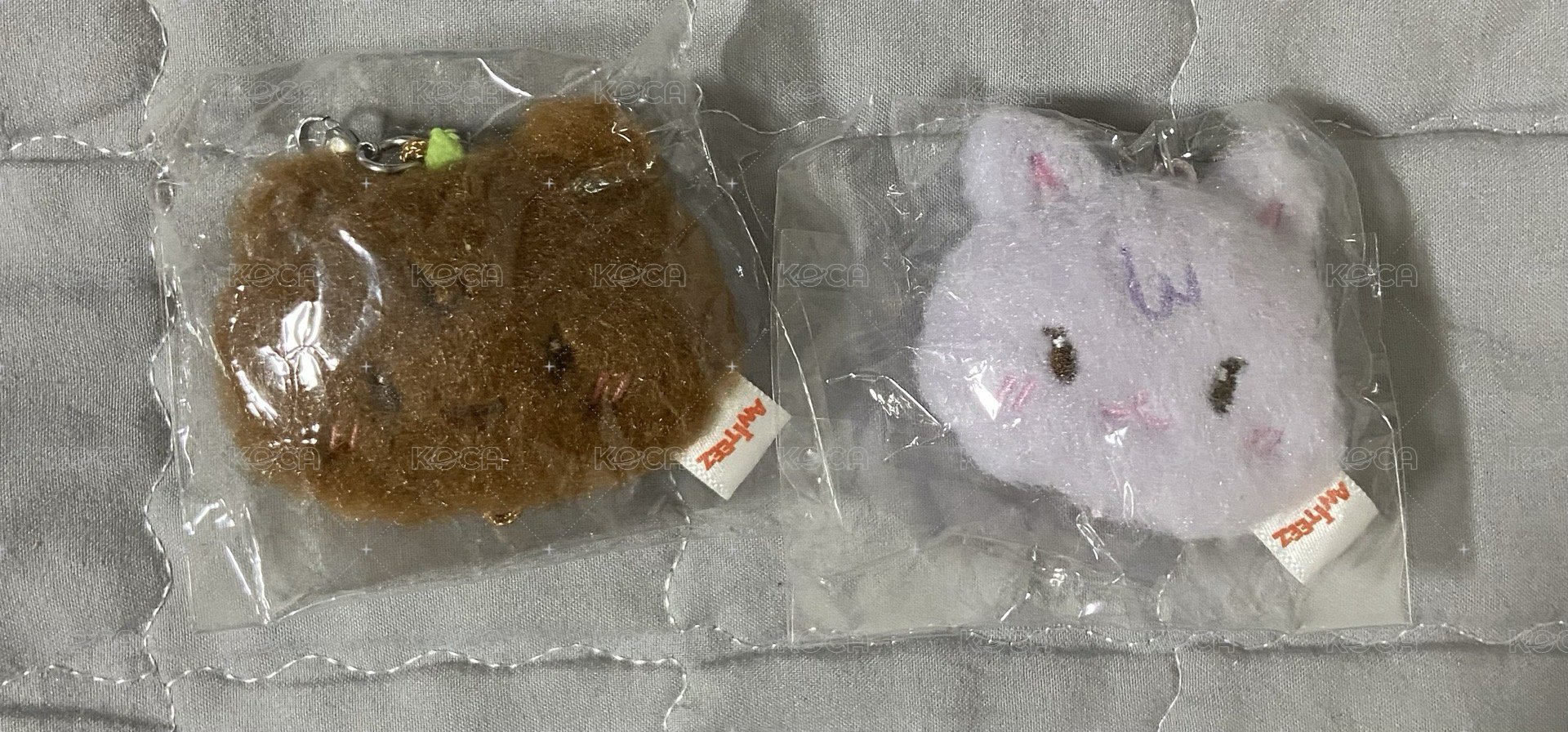 傘鍾大頭掛飾（綁出不拆賣）