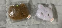 傘鍾大頭掛飾（綁出不拆賣）