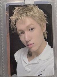 迷一st側臉