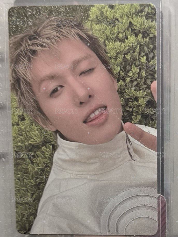 迷一target