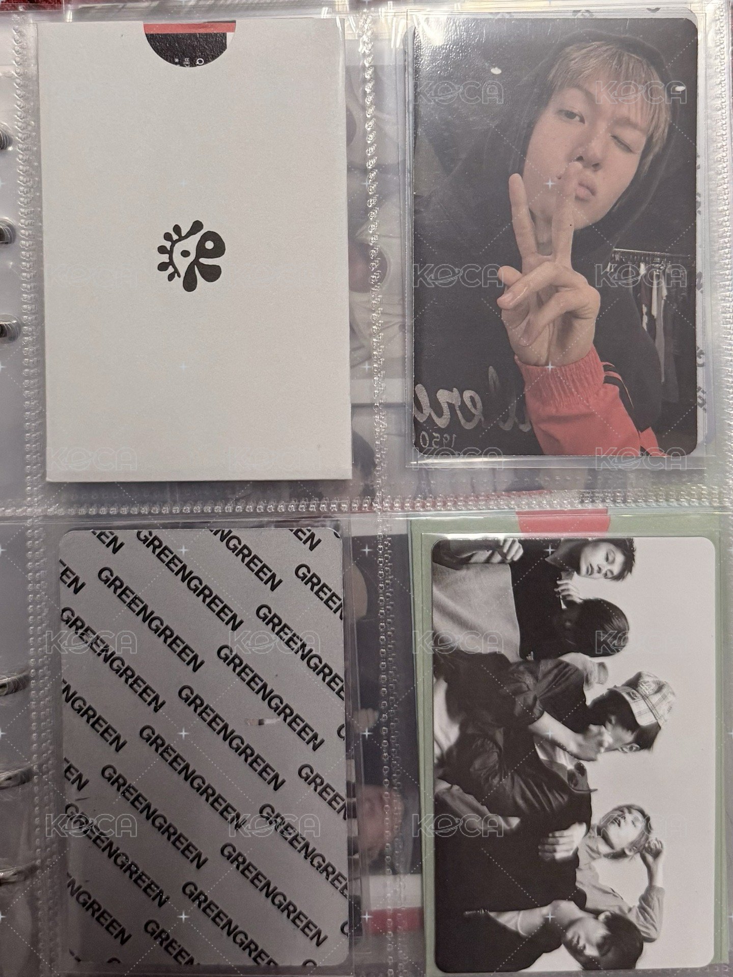 迷二studio 全專150 單卡50/1