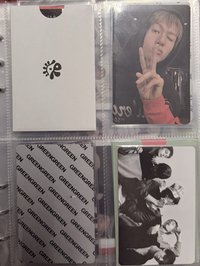 迷二studio 全專150 單卡50/1