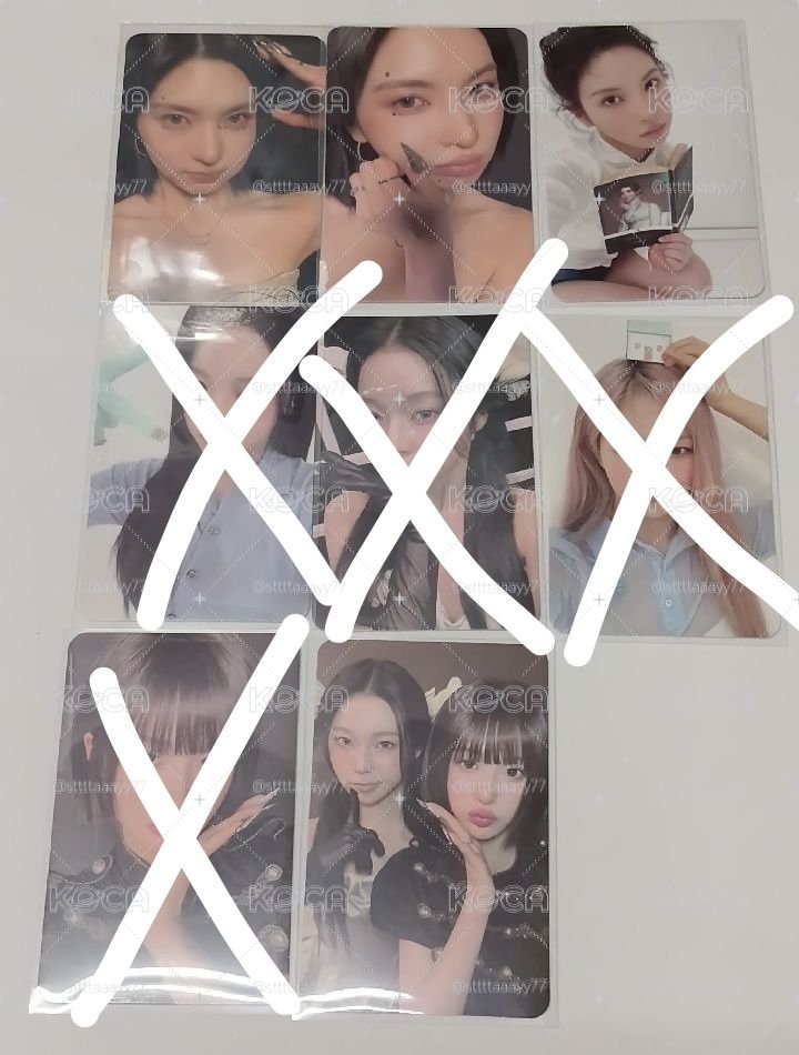 小夜曲專卡