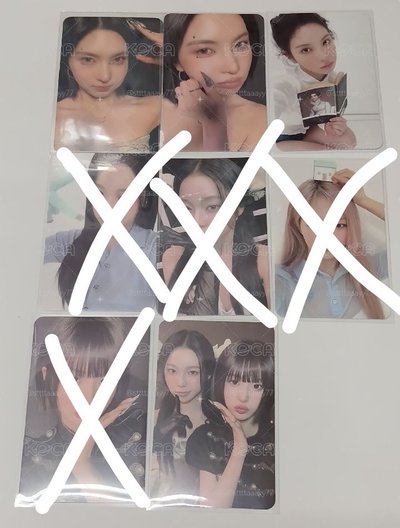 小夜曲專卡
