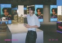 DICON 快閃店 滿額卡 生寫真