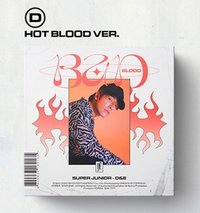 迷4 HOT BLOOD ver.