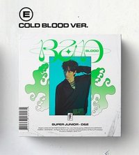 迷4 COLD BLOOD ver.