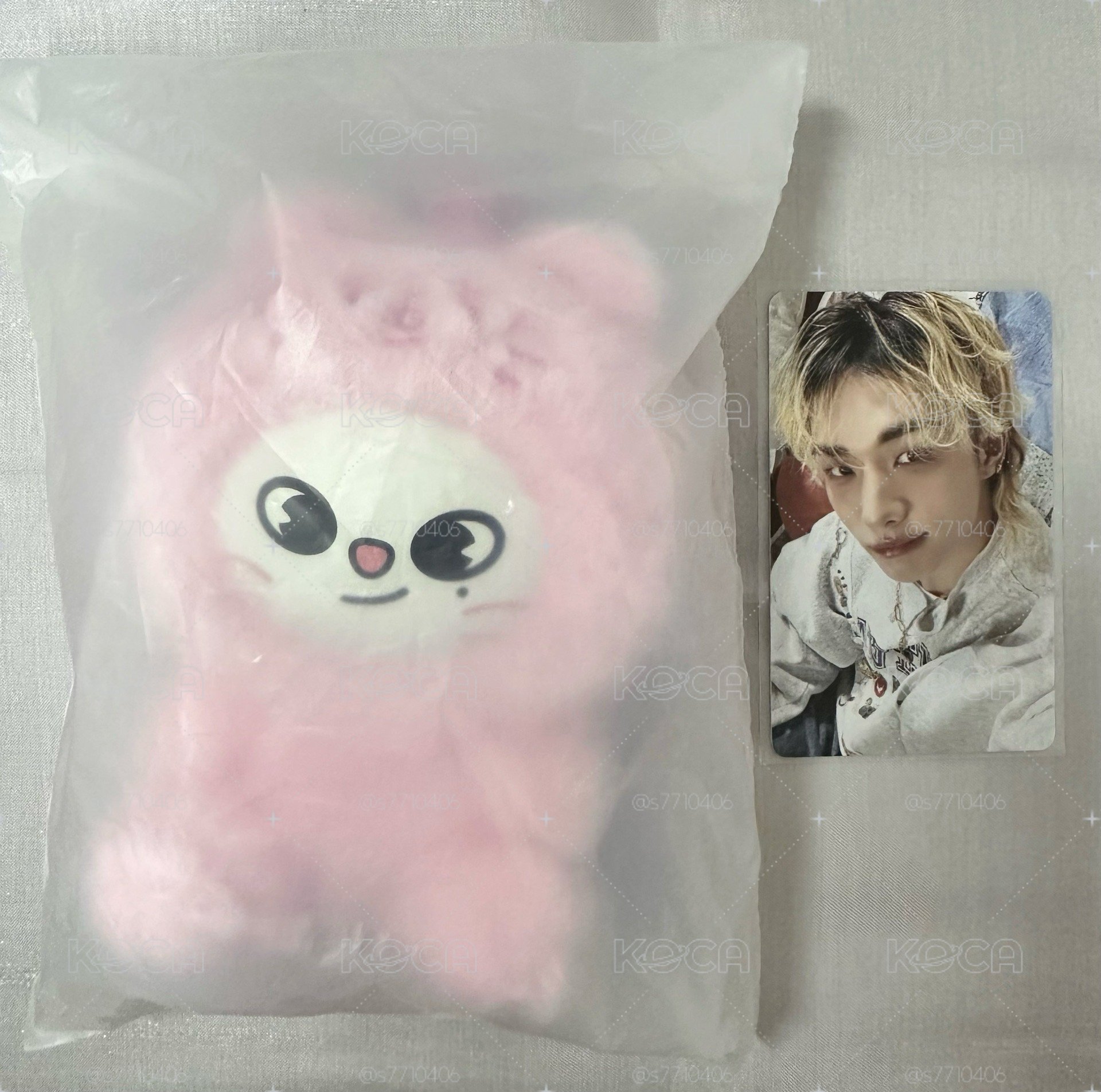 (現貨)6th FM TOY娃+滿額卡 辰 🥟