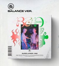 迷4 BALANCE ver.