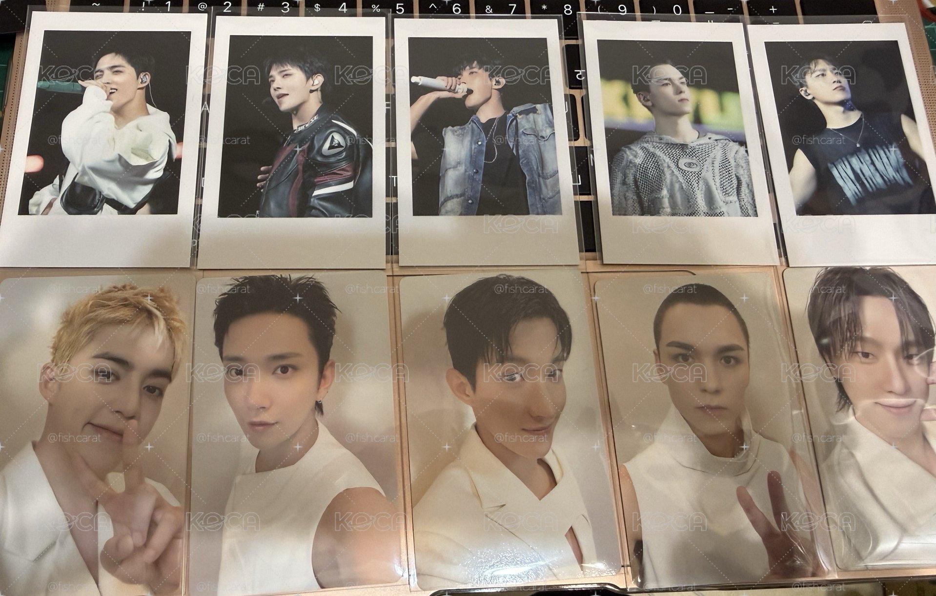 New 新巡回憶錄+一直娛通路