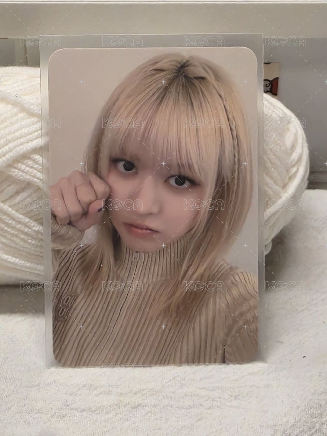 快閃B莉