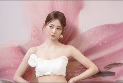 瑜你相遇💙好幸運🫶🍀Tzuyu 子瑜solo 💙