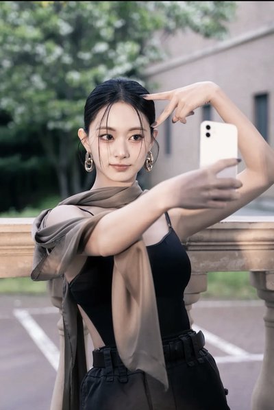 瑜兒瑜兒水中游～