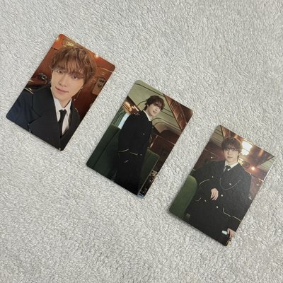 ［現貨］代友售 2026克拉島卡包 自拍卡/卡包卡