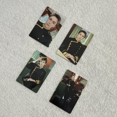 ［現貨］代友售 2026克拉島卡包 自拍卡/卡包卡