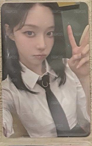 RM el制服冬（含綁）
