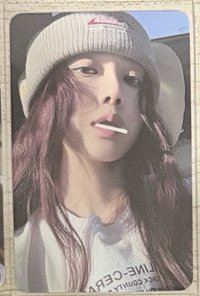 DW歐版專卡