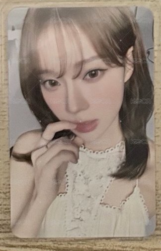 展會咬舌冬