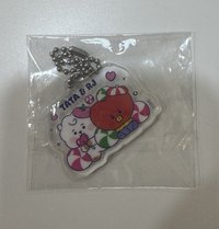 RJ Tata壓克力吊飾