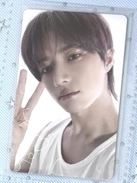 愛心閃圭（100）