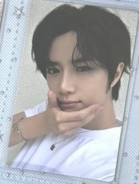 愛語wvs特典圭