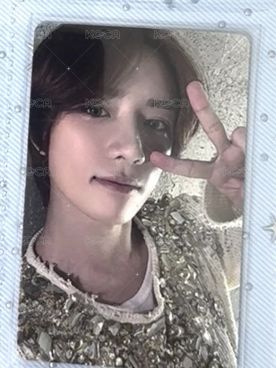 🌟正三單封專卡