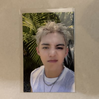 一些CxM特典卡