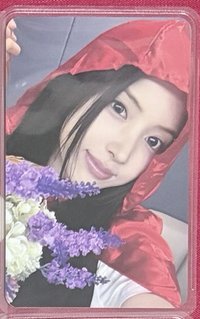 Jiwoo小紅帽