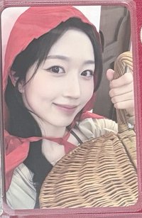 海嫄小紅帽