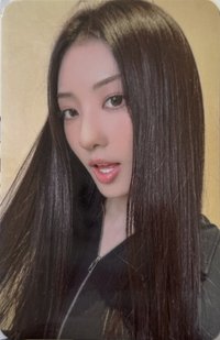 BITE NOW el 線下 簽售卡 