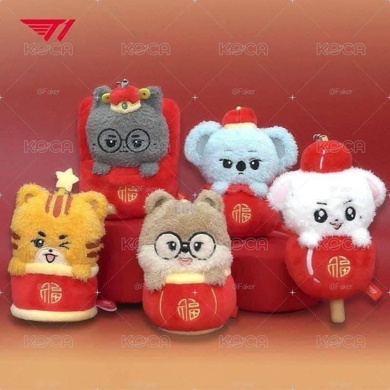新春娃