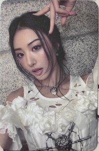 BITE NOW Kpt 線下 簽售卡 A ver.