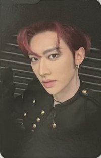 迷一 wm 線上 4.0 簽售卡 叮咚 ver.