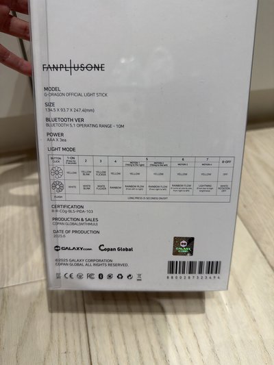 GD 大手燈底座/手燈