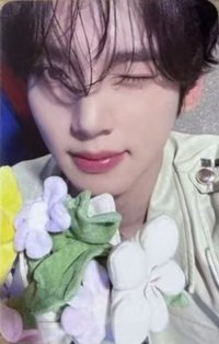 迷一 wm 2.0 幸運卡 誰才是花？Ver.