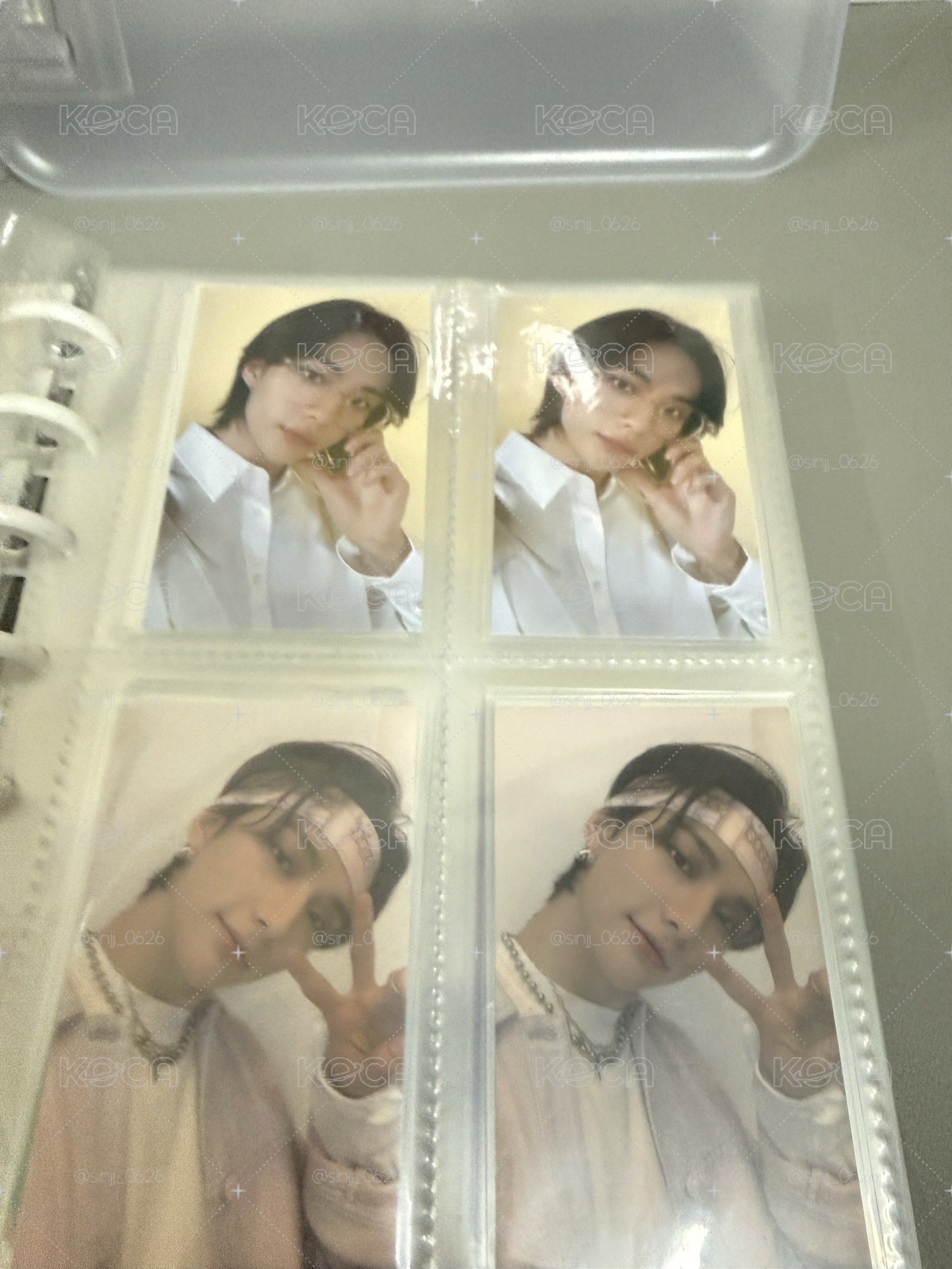 辰卡