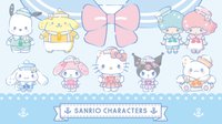 水手服設計系列